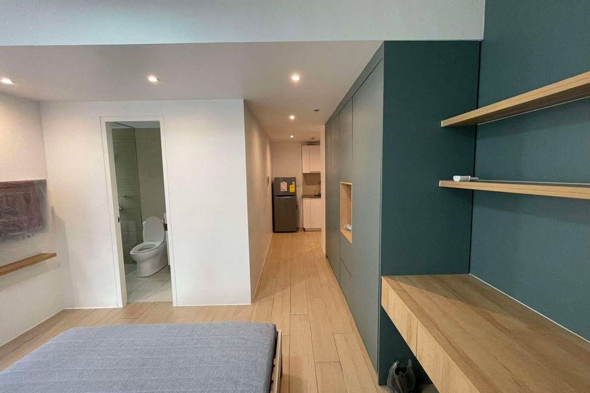 Condo for Sale in San Antonio, Parañaque, Metro Manila – photo 4