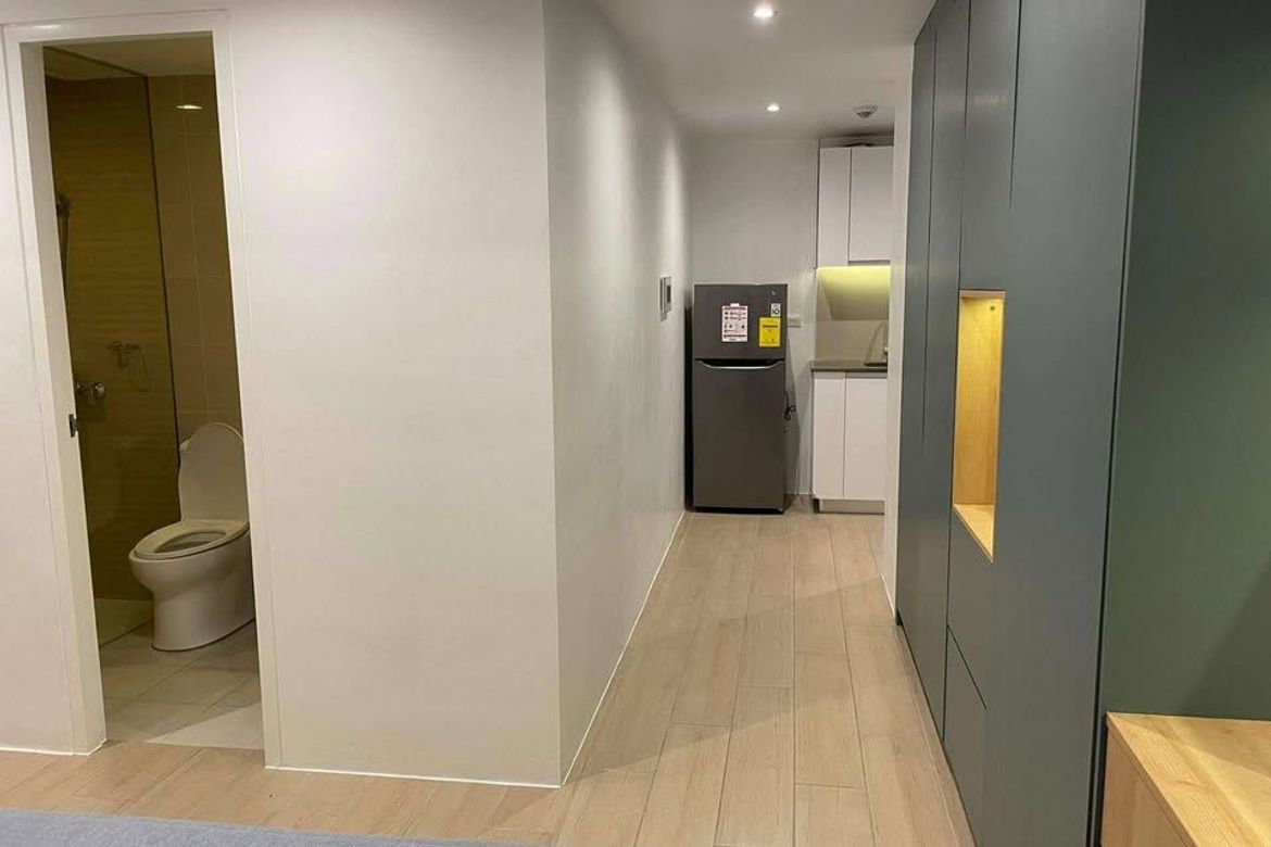 Condo for Sale in San Antonio, Parañaque, Metro Manila – photo 7
