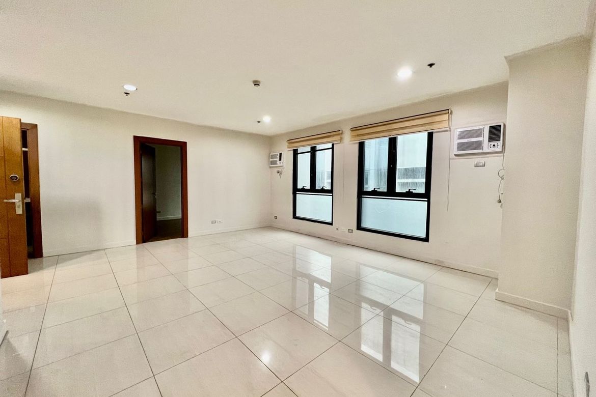 Condo for Sale in San Antonio, Pasig, Metro Manila near MRT-3 Ortigas – photo 2