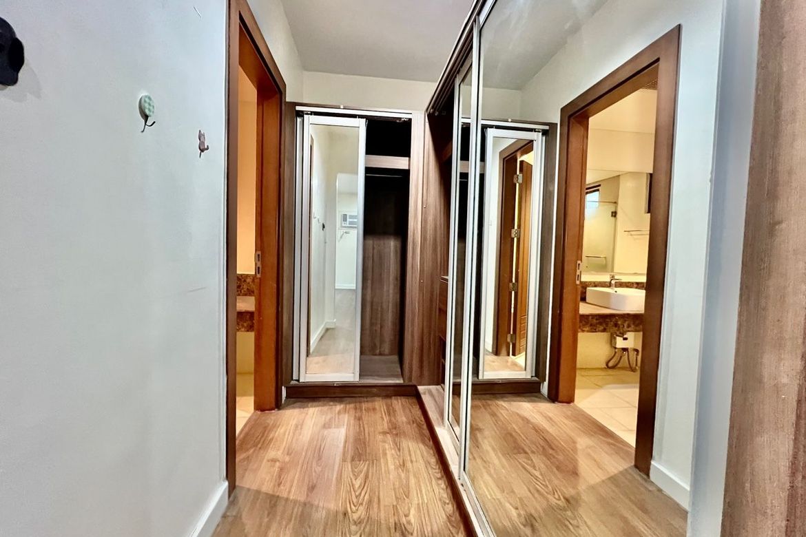 Condo for Sale in San Antonio, Pasig, Metro Manila near MRT-3 Ortigas – photo 4