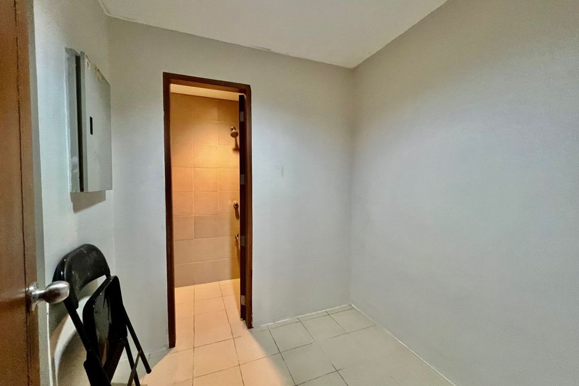 Condo for Sale in San Antonio, Pasig, Metro Manila near MRT-3 Ortigas – photo 7