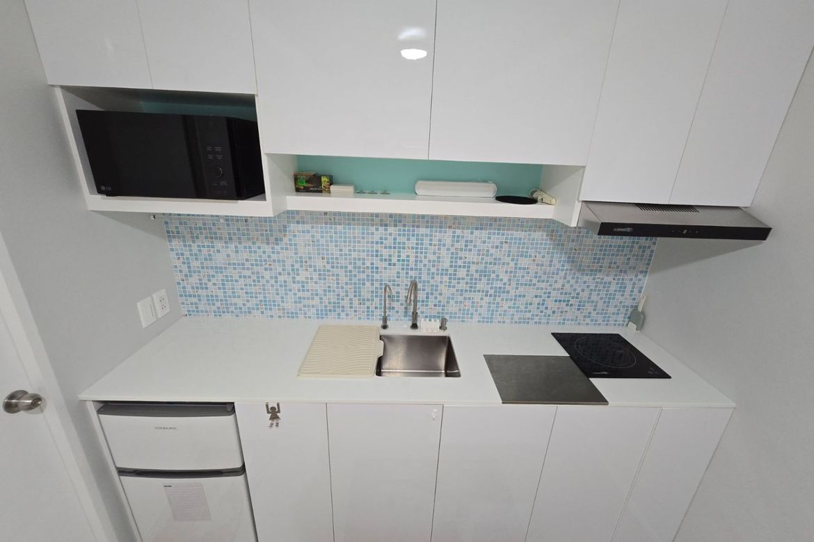 Condo for Sale in San Dionisio, Parañaque, Metro Manila – photo 7