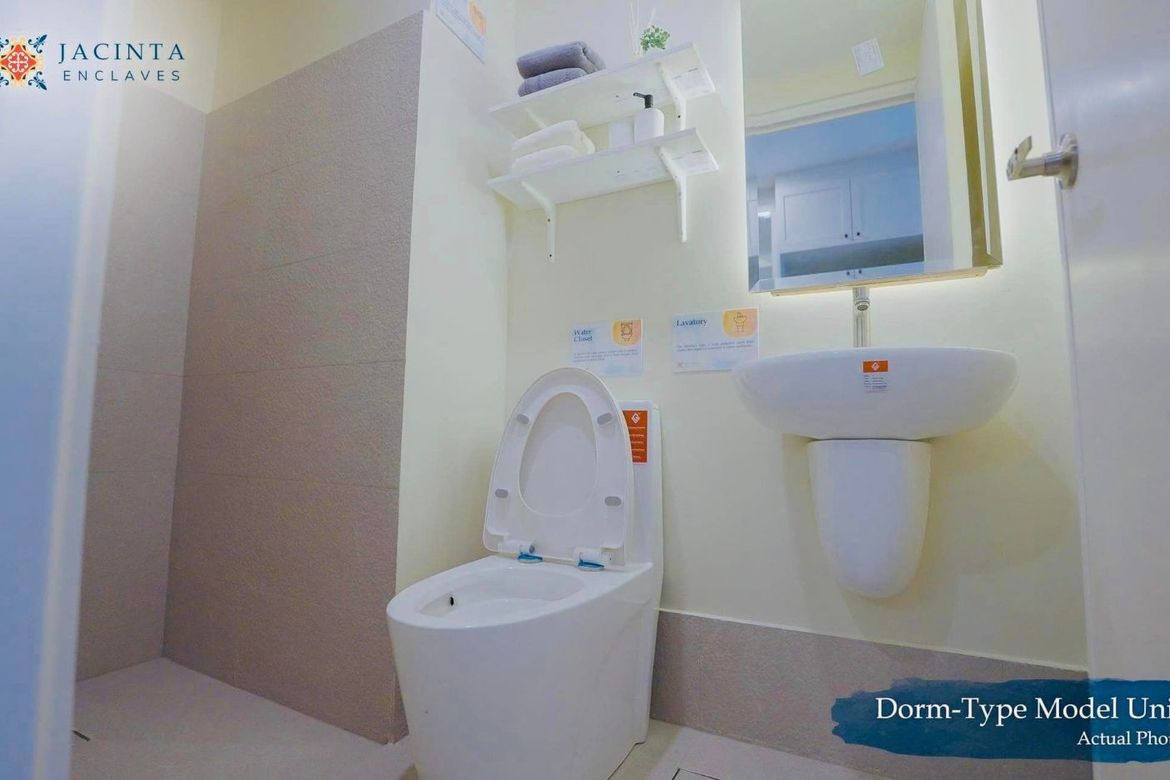 Condo for Sale in San Isidro, Cainta, Rizal – photo 5