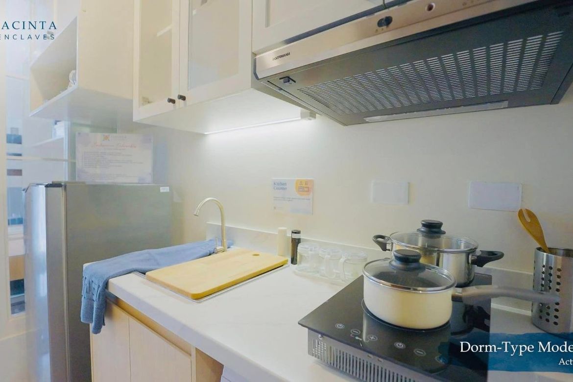 Condo for Sale in San Isidro, Cainta, Rizal – photo 8