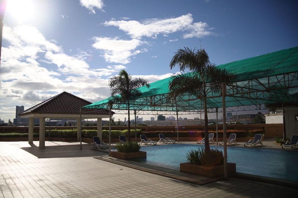 Condo for Sale in San Isidro, Cainta, Rizal – photo 4