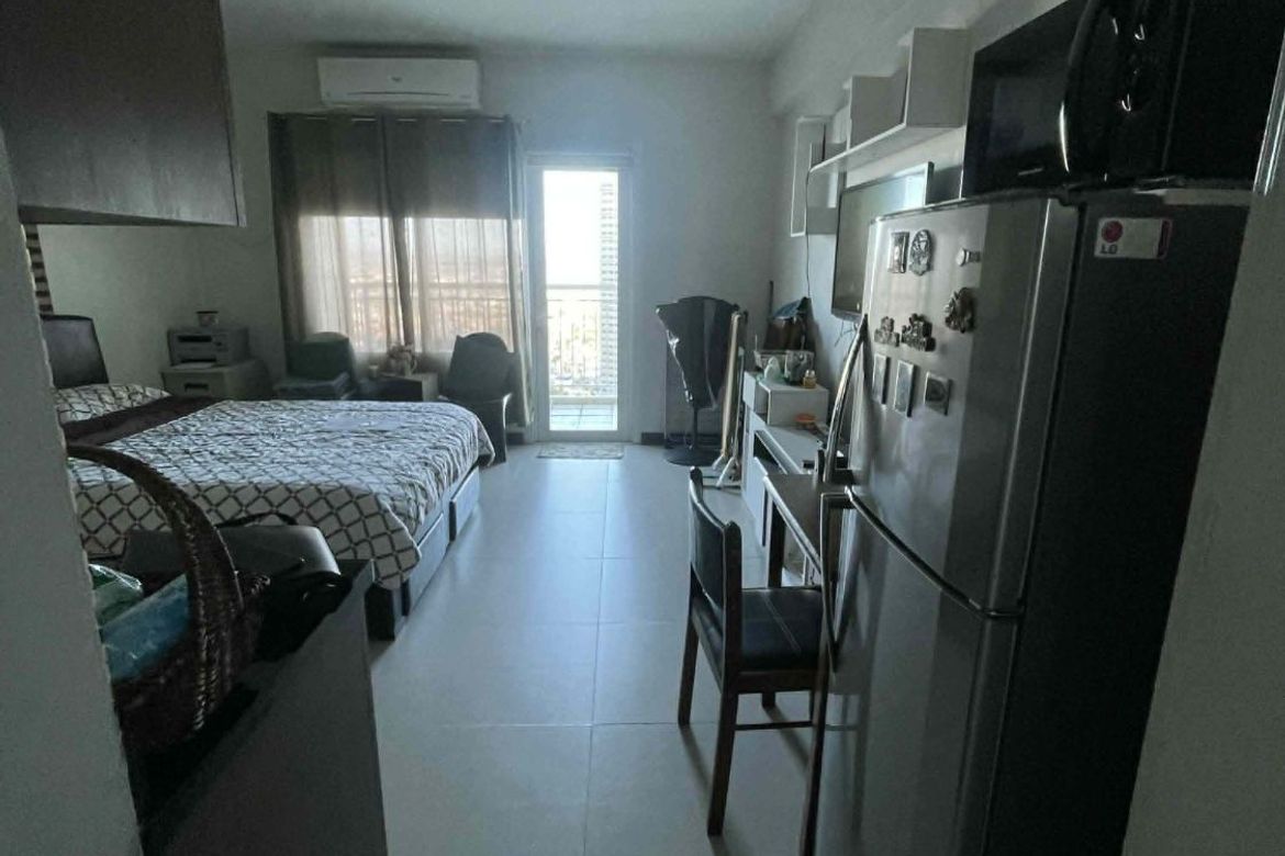 Condo for Sale in San Isidro, Tagbilaran, Bohol