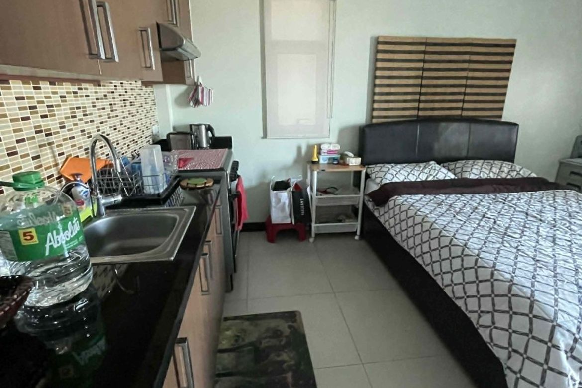 Condo for Sale in San Isidro, Tagbilaran, Bohol – photo 4