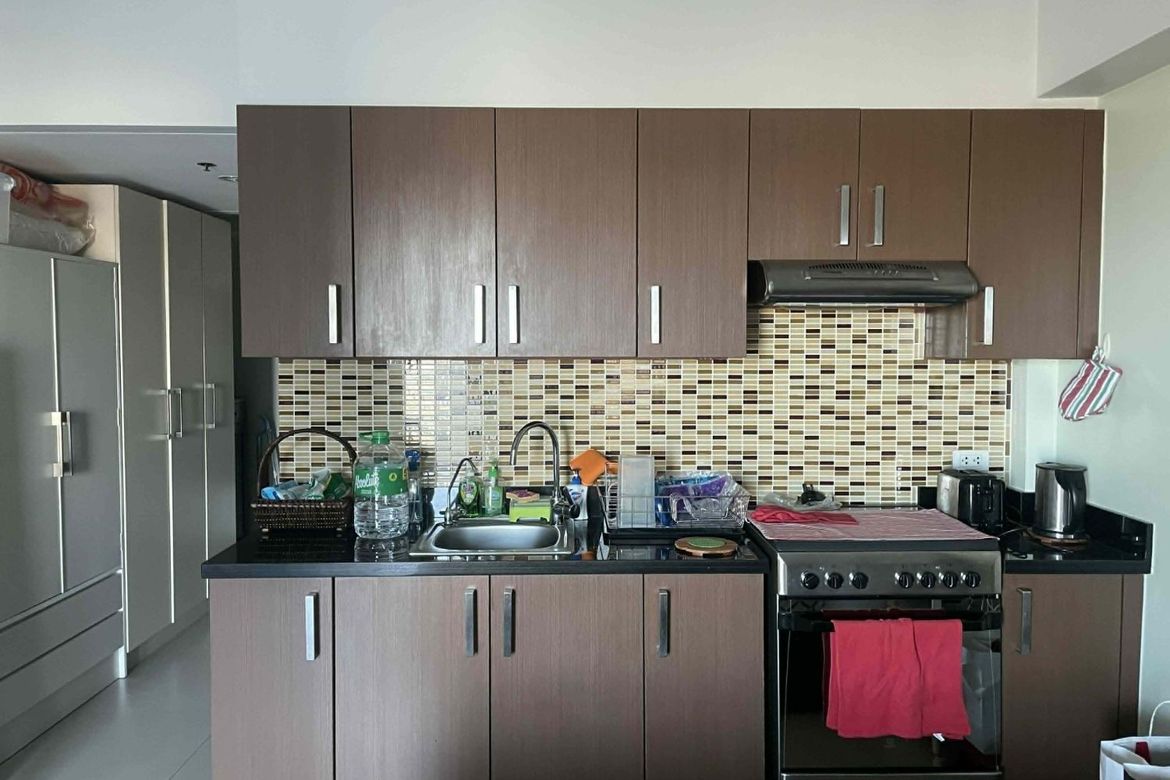 Condo for Sale in San Isidro, Tagbilaran, Bohol – photo 5