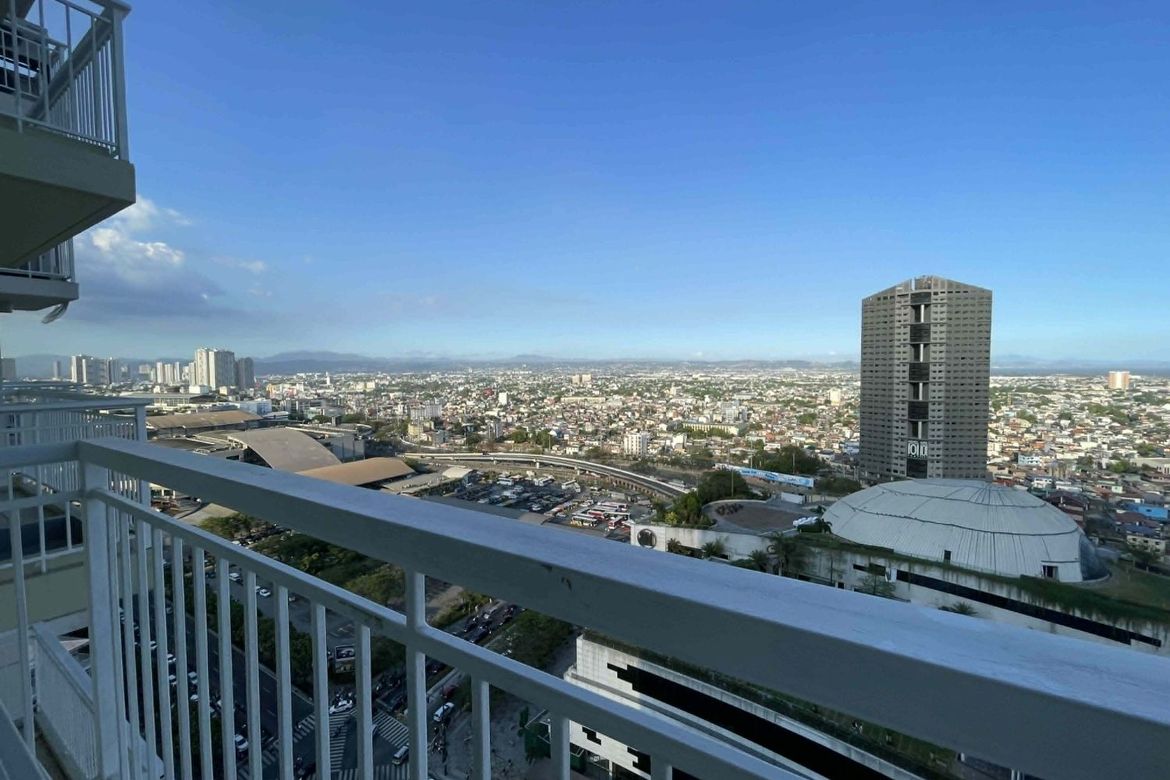Condo for Sale in San Isidro, Tagbilaran, Bohol – photo 8