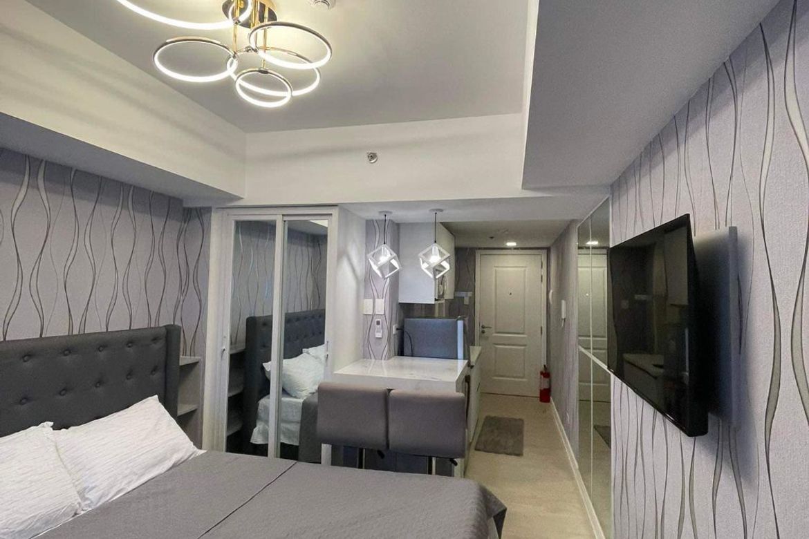 Condo for Sale in San Jose, San Fernando, Pampanga – photo 4