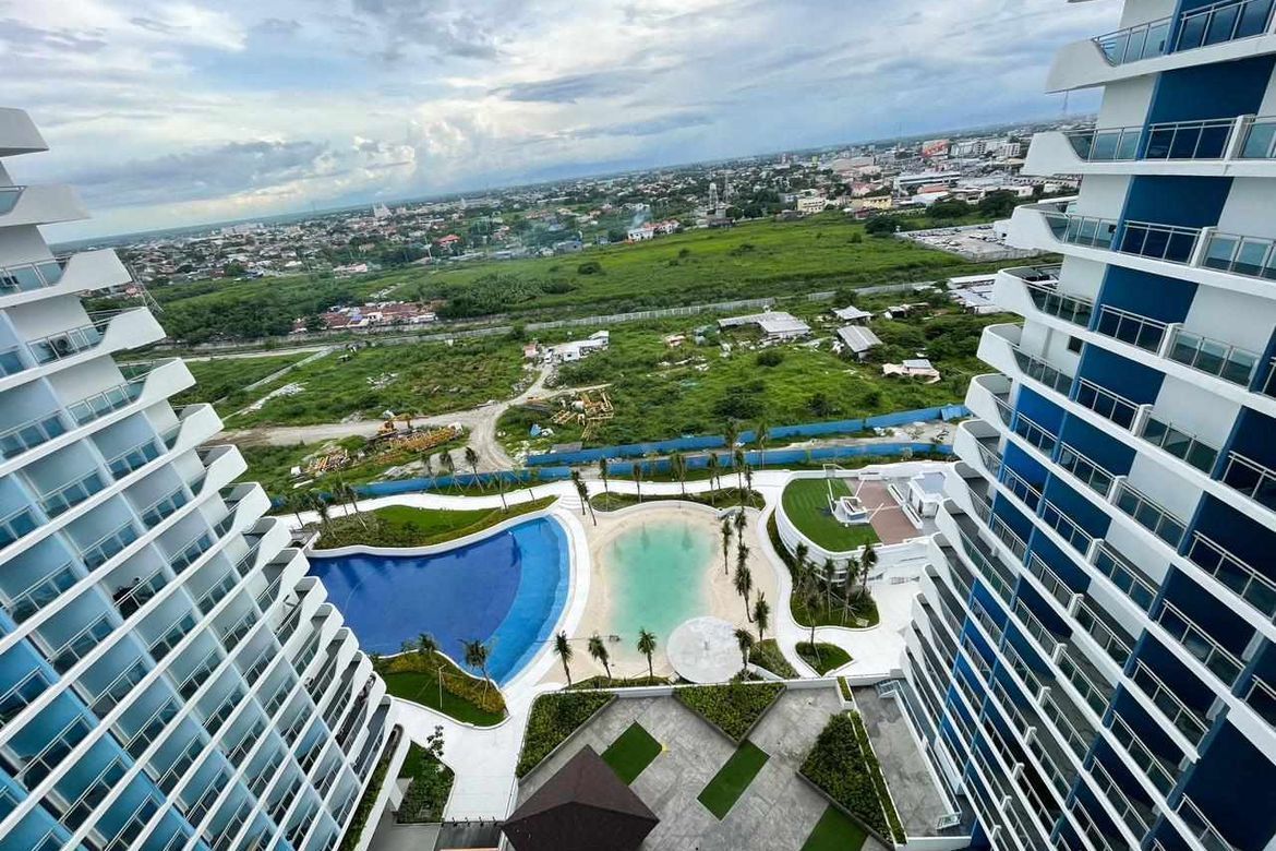 Condo for Sale in San Jose, San Fernando, Pampanga