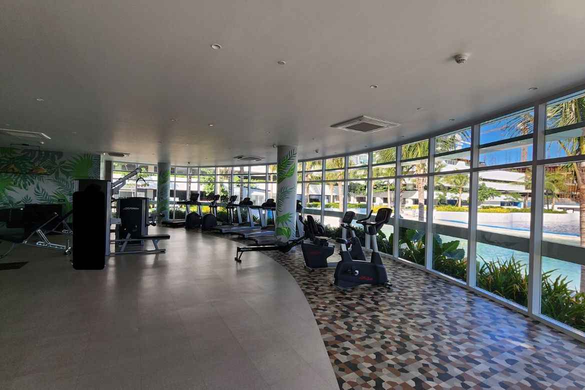 Condo for Sale in San Jose, San Fernando, Pampanga – photo 4
