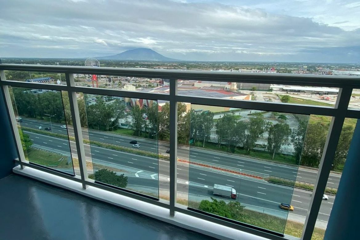 Condo for Sale in San Jose, San Fernando, Pampanga