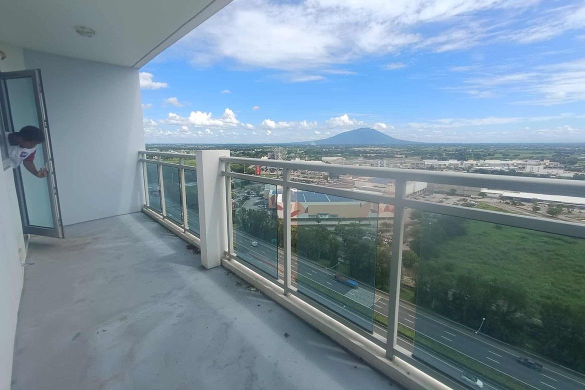 Condo for Sale in San Jose, San Fernando, Pampanga