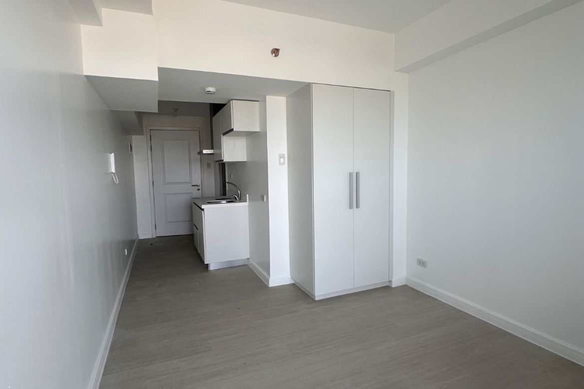 Condo for Sale in San Jose, San Fernando, Pampanga