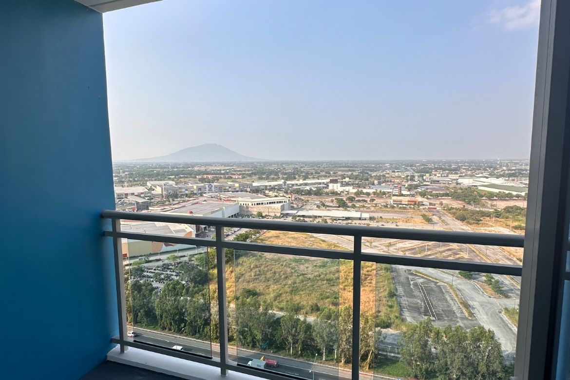 Condo for Sale in San Jose, San Fernando, Pampanga – photo 3