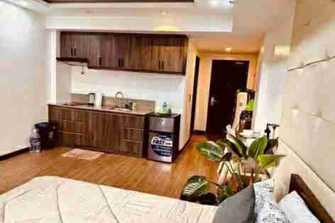Condo for Sale in San Jose, Tagaytay, Cavite