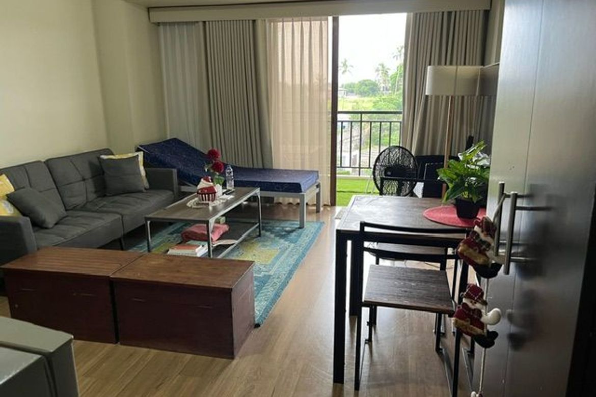 Condo for Sale in San Jose, Tagaytay, Cavite
