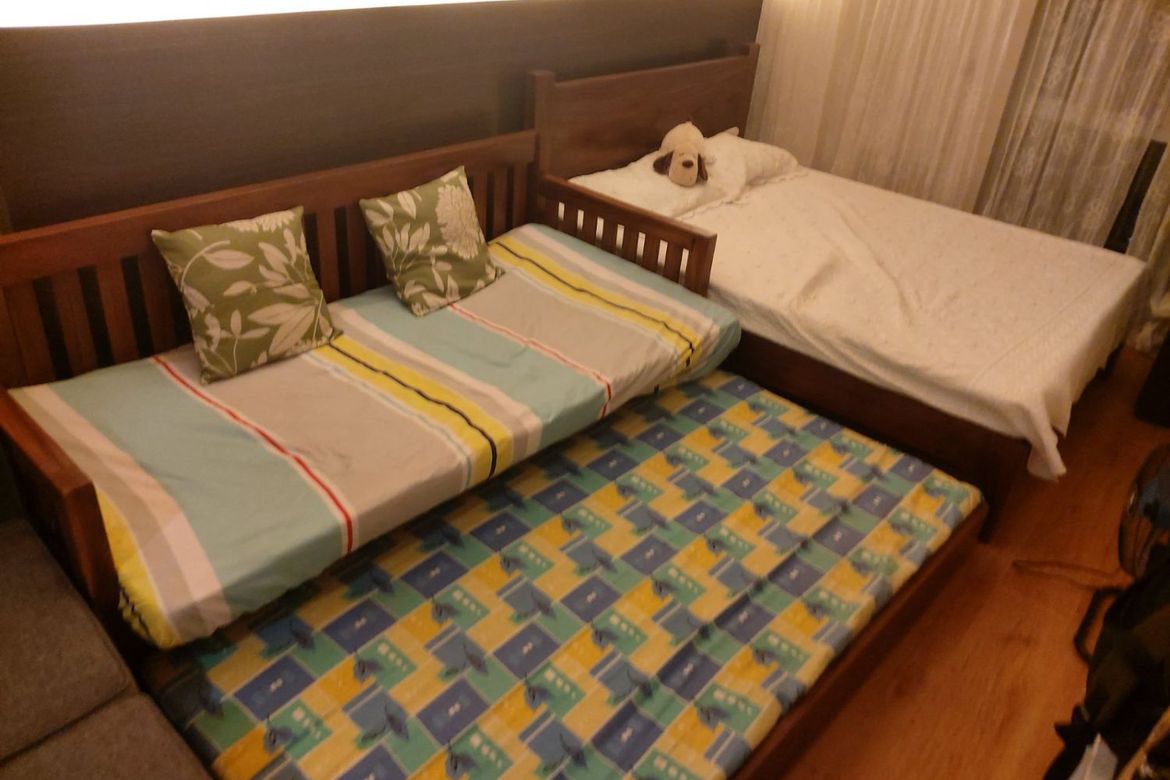 Condo for Sale in San Jose, Tagaytay, Cavite – photo 2
