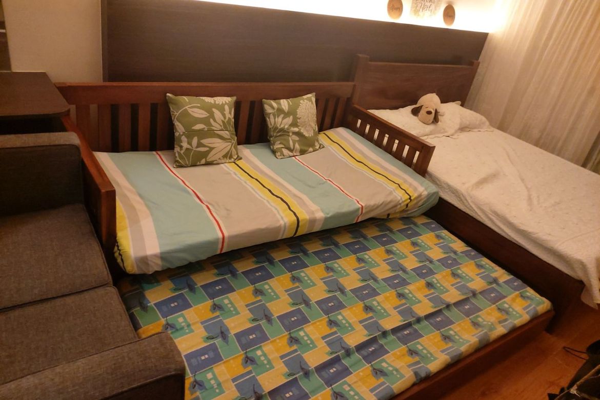 Condo for Sale in San Jose, Tagaytay, Cavite – photo 3