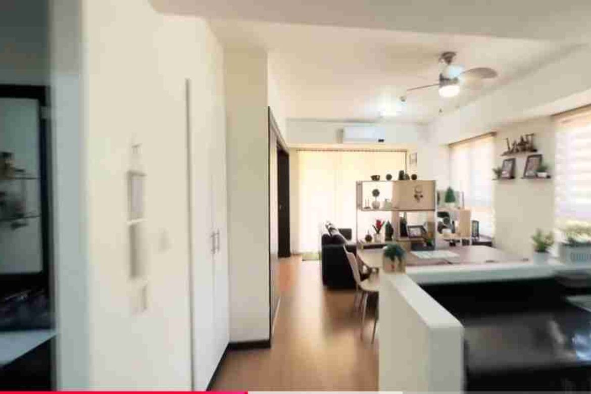 Condo for Sale in San Jose, Tagaytay, Cavite