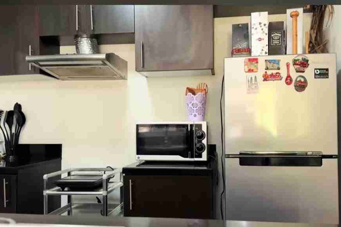 Condo for Sale in San Jose, Tagaytay, Cavite – photo 2