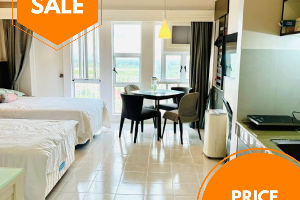 Condo for Sale in San Jose, Tagaytay, Cavite
