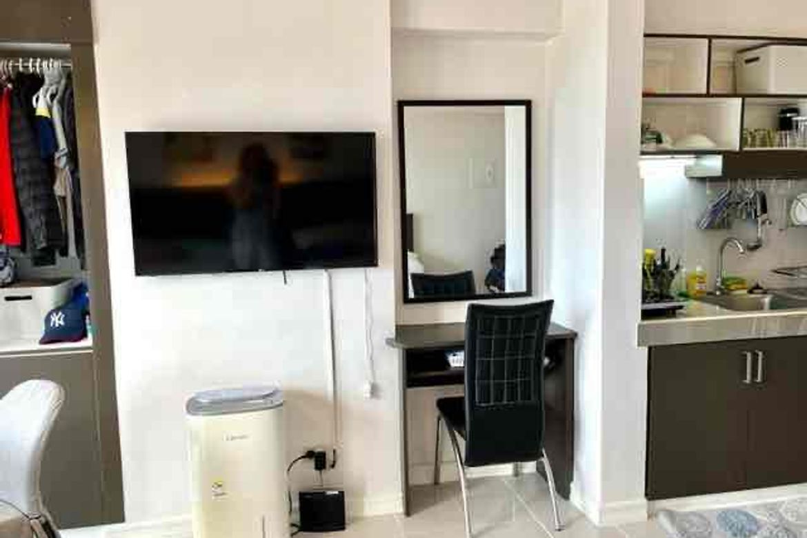 Condo for Sale in San Jose, Tagaytay, Cavite – photo 4