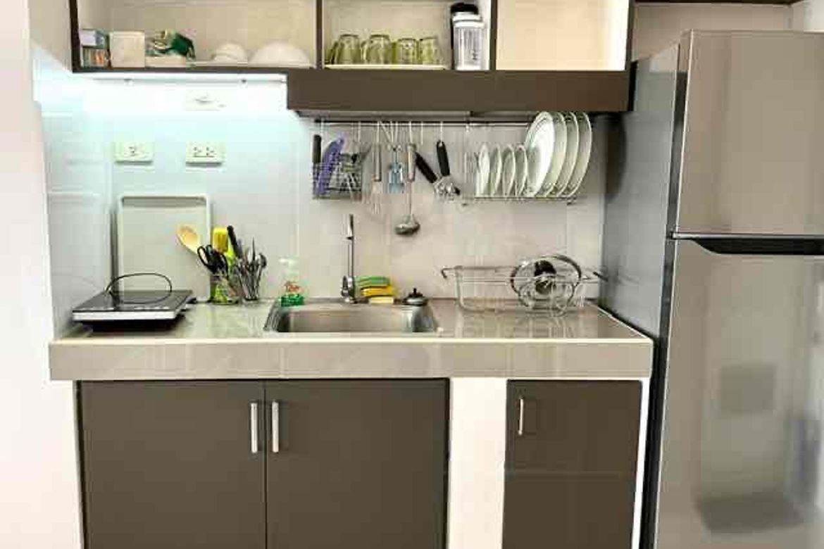 Condo for Sale in San Jose, Tagaytay, Cavite – photo 5
