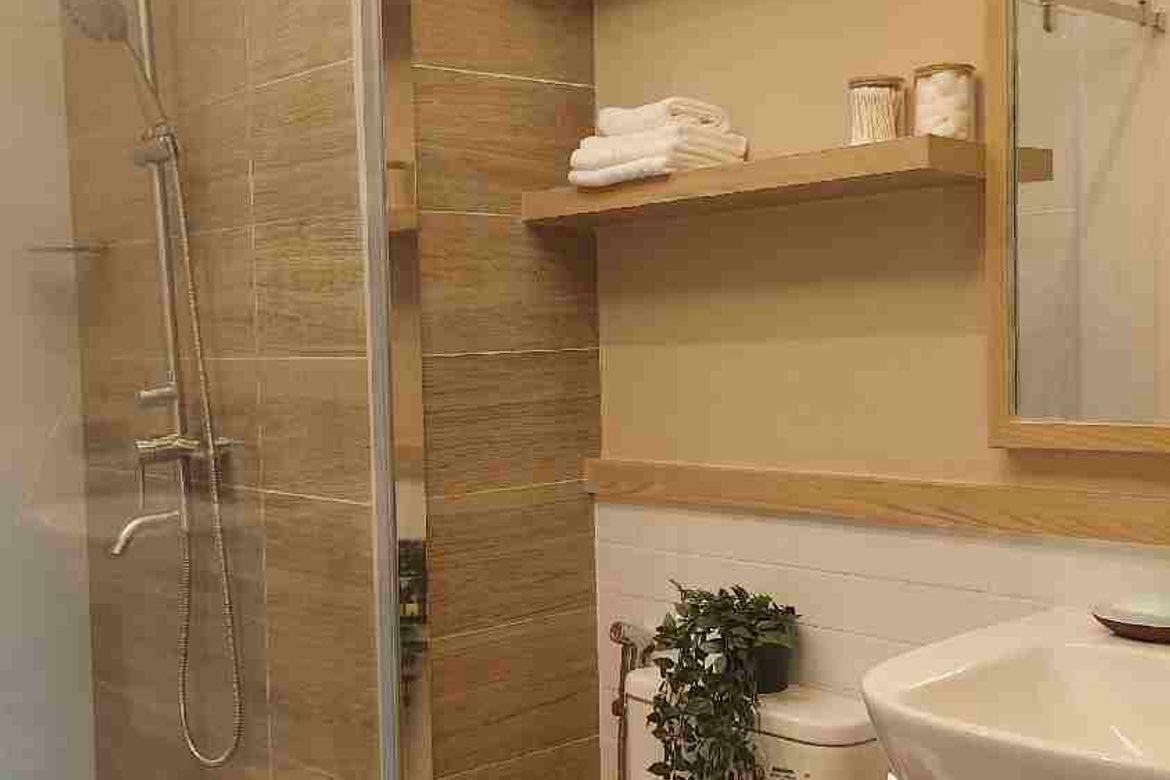 Condo for Sale in San Juan, Cainta, Rizal