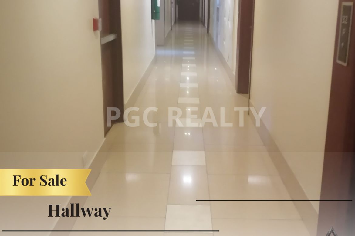 Condo for Sale in San Lorenzo, Makati, Metro Manila near MRT-3 Ayala – photo 5