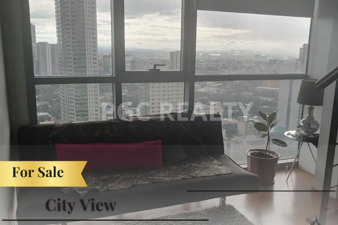 Condo for Sale in San Lorenzo, Makati, Metro Manila near MRT-3 Ayala – photo 6