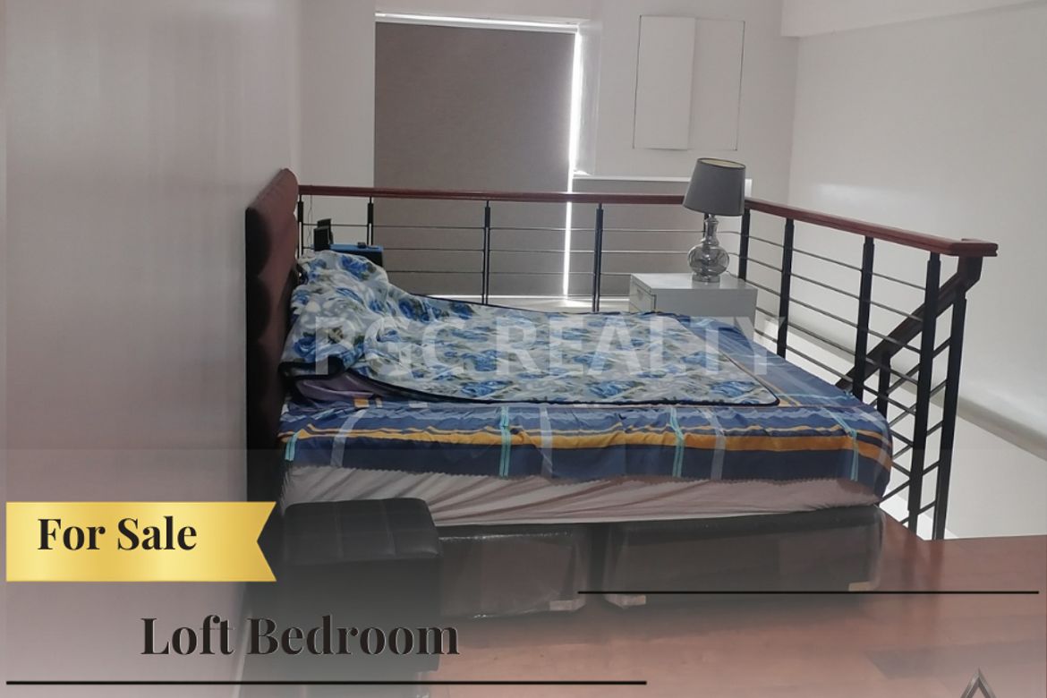 Condo for Sale in San Lorenzo, Makati, Metro Manila near MRT-3 Ayala – photo 8