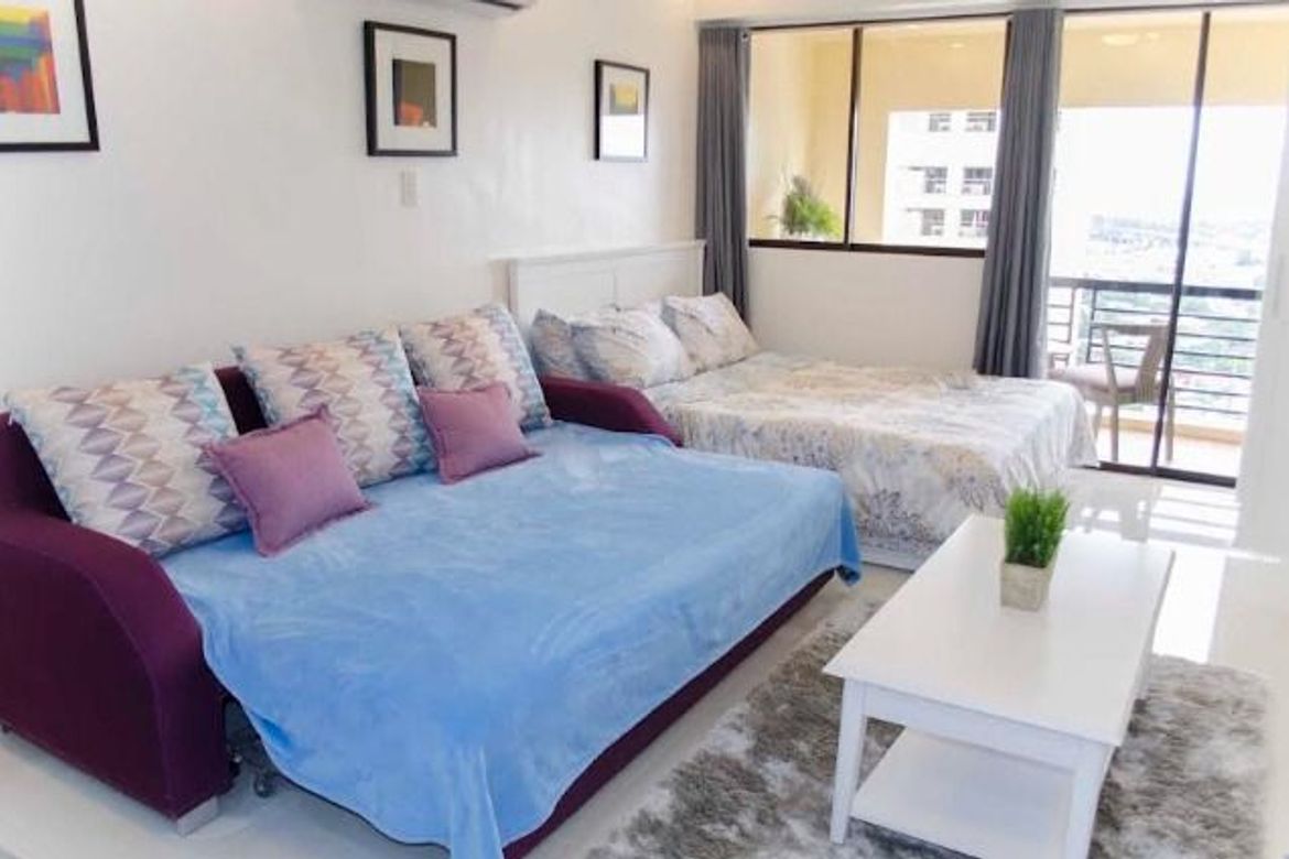 Condo for Sale in San Lorenzo, Makati, Metro Manila – photo 3