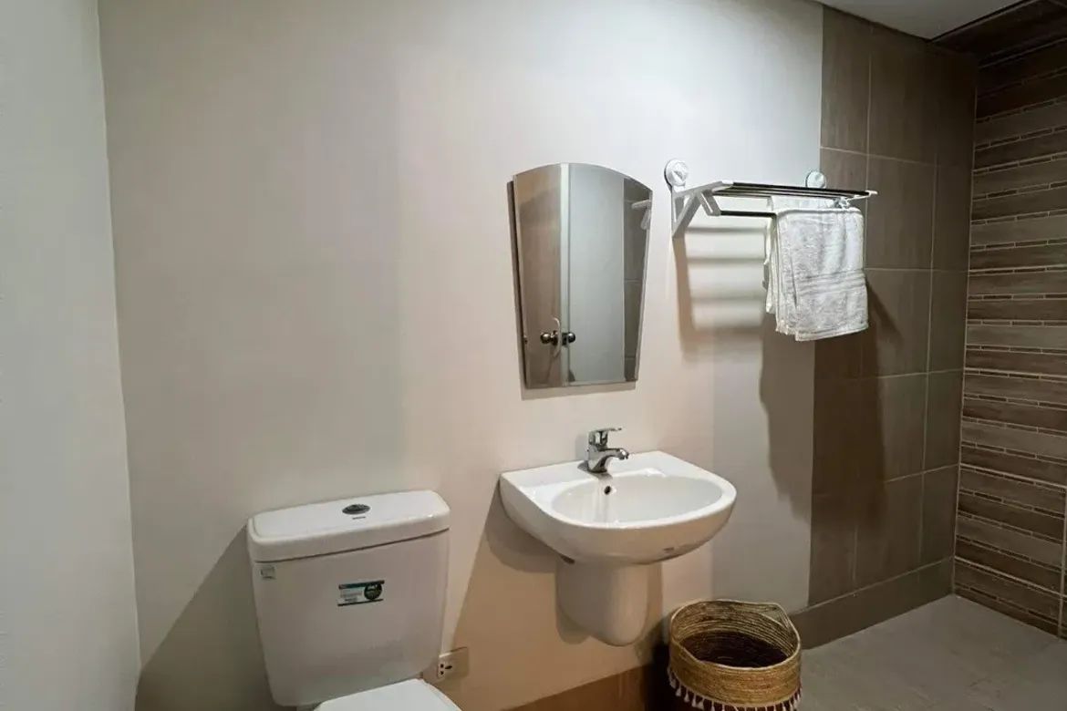 Condo for Sale in San Martin de Porres, Quezon City, Metro Manila near MRT-3 Araneta Center-Cubao – photo 2