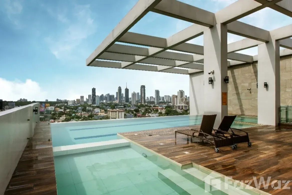 Condo for Sale in San Martin de Porres, Quezon City, Metro Manila near MRT-3 Araneta Center-Cubao – photo 8