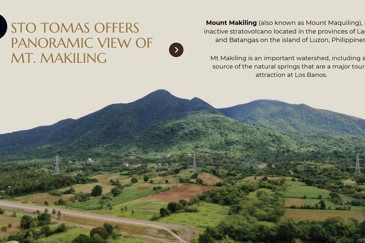 Condo for Sale in San Miguel, Santo Tomas, Batangas – photo 5