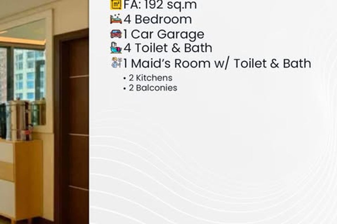 Condo for Sale in San Nicolas, Manila, Metro Manila – photo 2