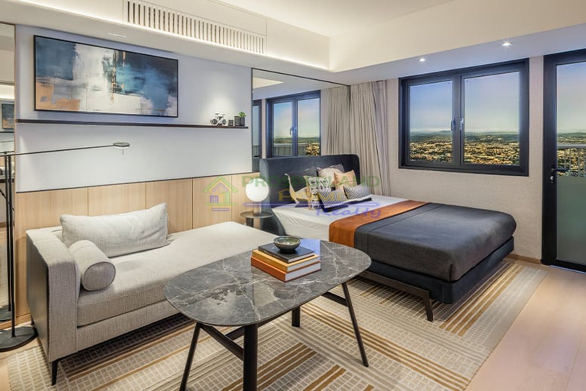 Condo for Sale in San Nicolas, Pasig, Metro Manila – photo 2