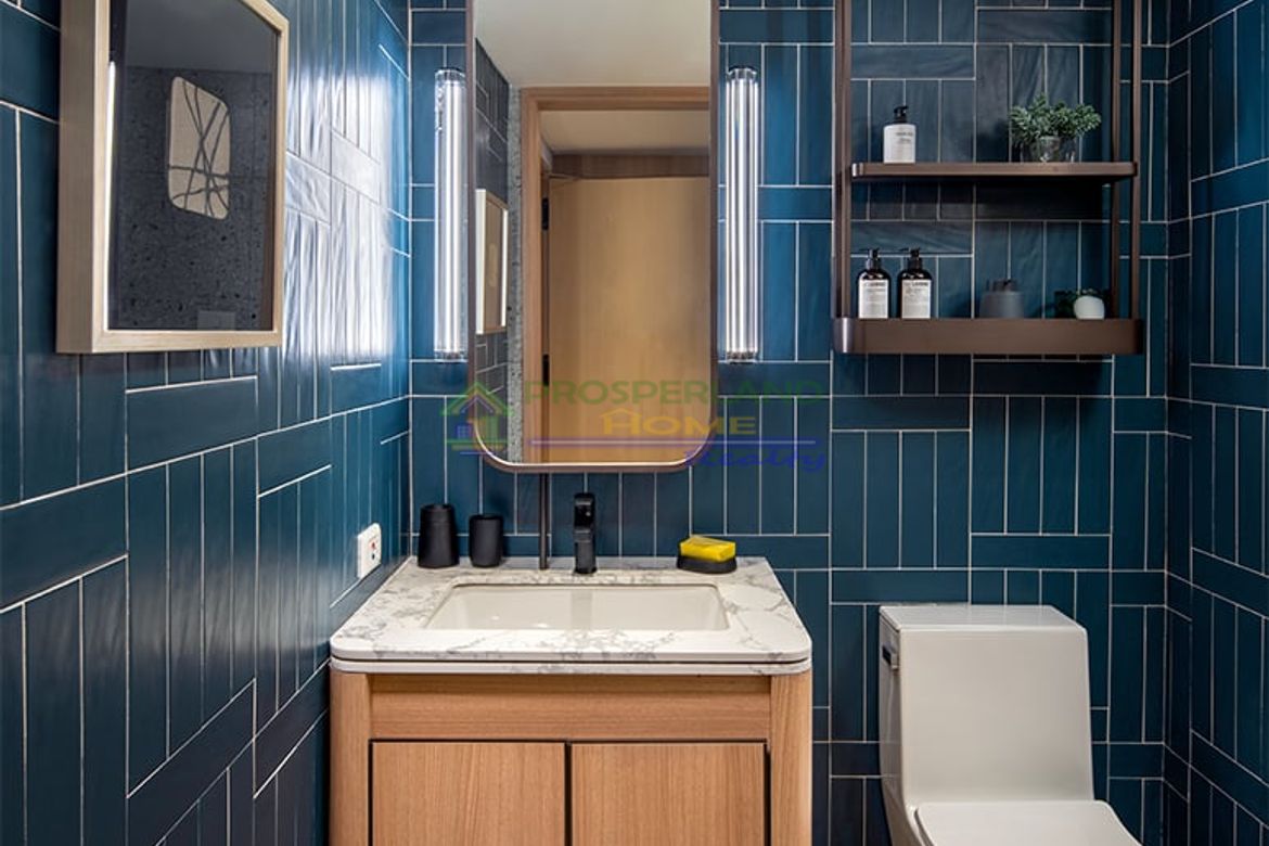 Condo for Sale in San Nicolas, Pasig, Metro Manila – photo 4