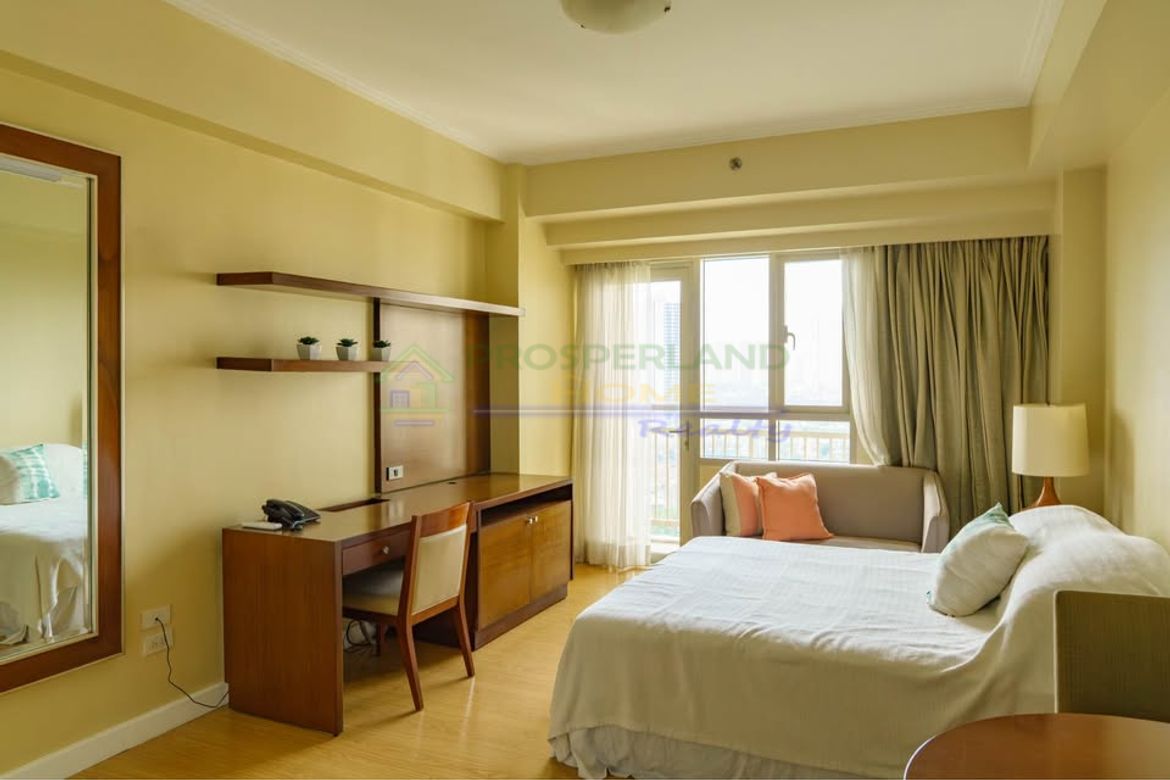Condo for Sale in San Nicolas, Pasig, Metro Manila – photo 3
