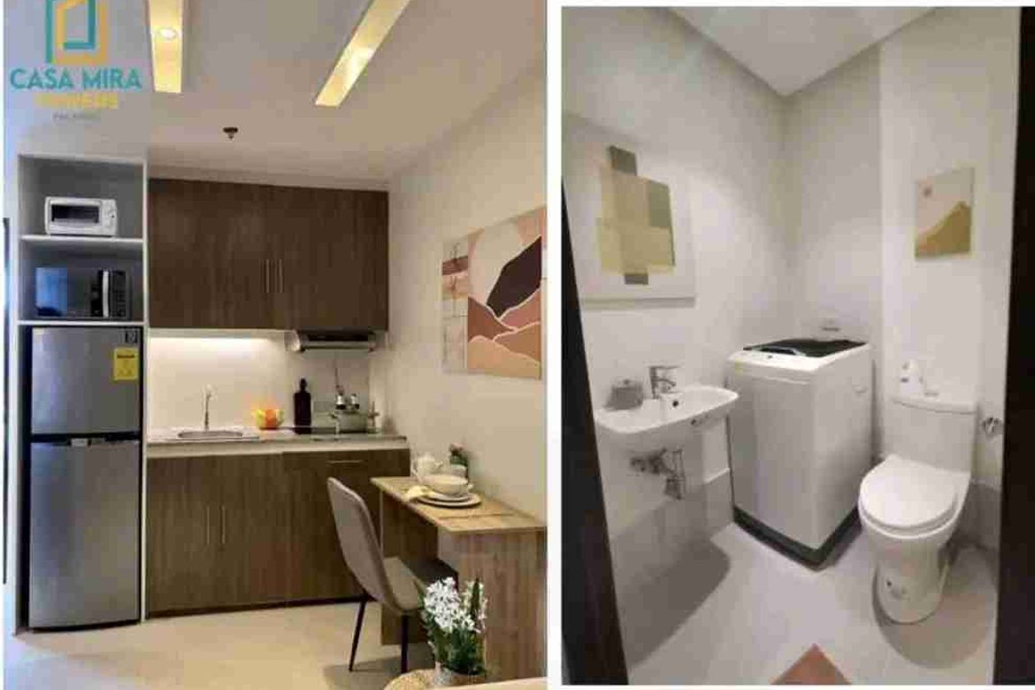 Condo for Sale in San Pedro, Puerto Princesa, Palawan – photo 6