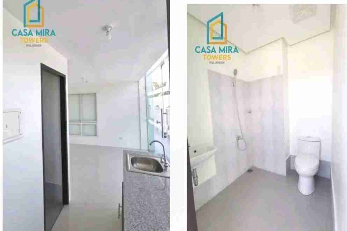 Condo for Sale in San Pedro, Puerto Princesa, Palawan – photo 8