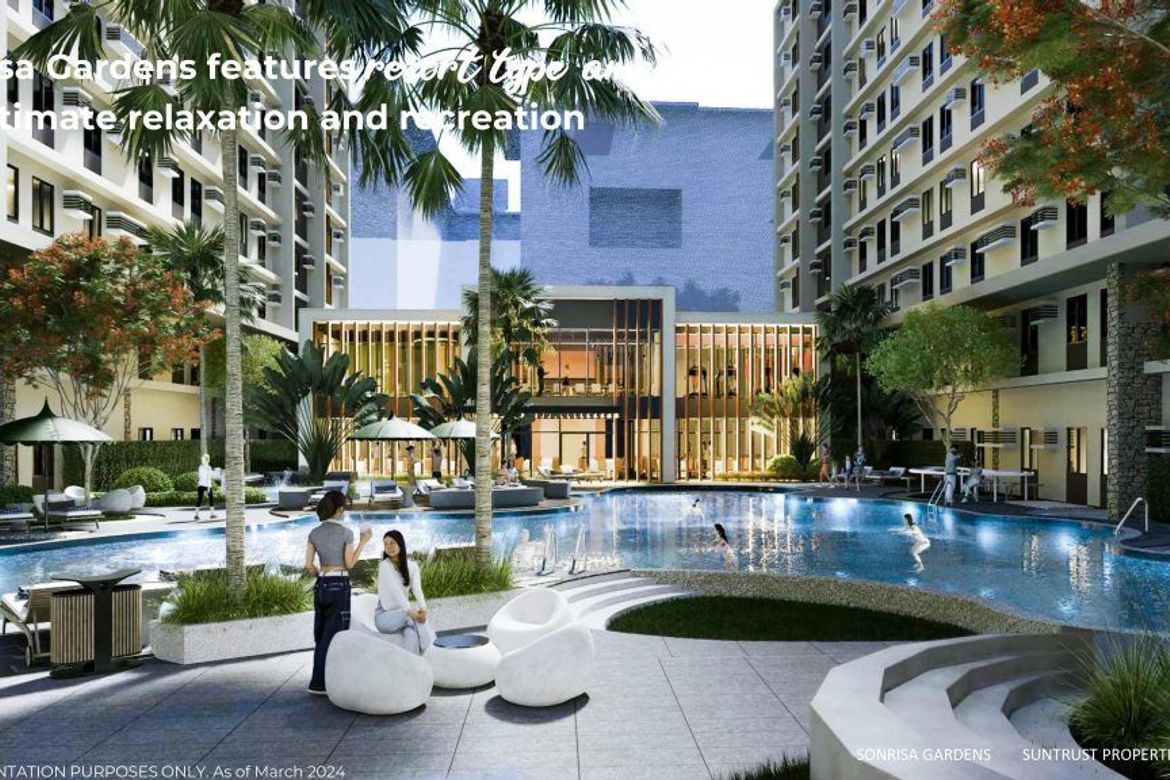 Condo for Sale in San Pedro, Puerto Princesa, Palawan – photo 2