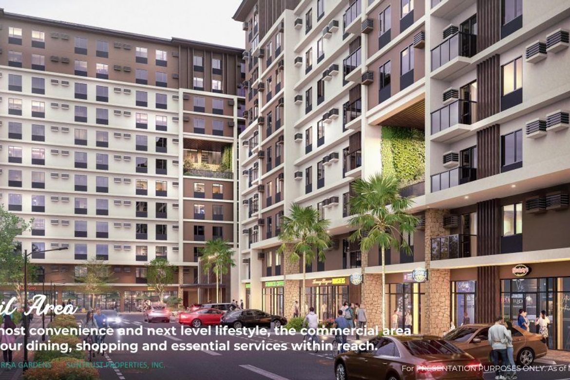 Condo for Sale in San Pedro, Puerto Princesa, Palawan – photo 3
