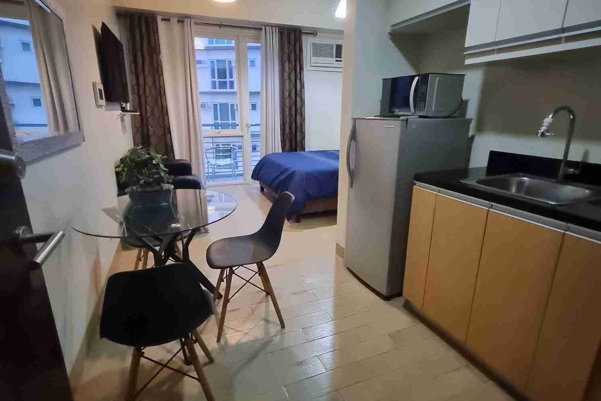 Condo for Sale in San Rafael, Iloilo City, Iloilo – photo 2