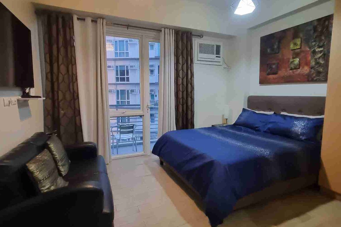 Condo for Sale in San Rafael, Iloilo City, Iloilo – photo 3