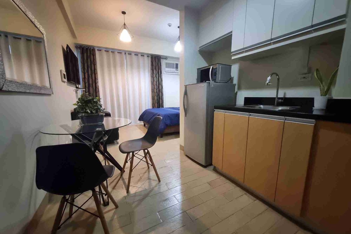 Condo for Sale in San Rafael, Iloilo City, Iloilo – photo 4