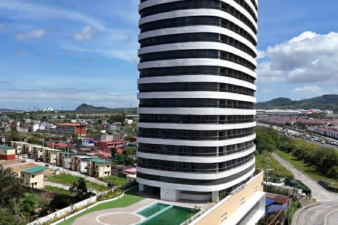 Condo for Sale in San Rafael, Santo Tomas, Batangas – photo 2