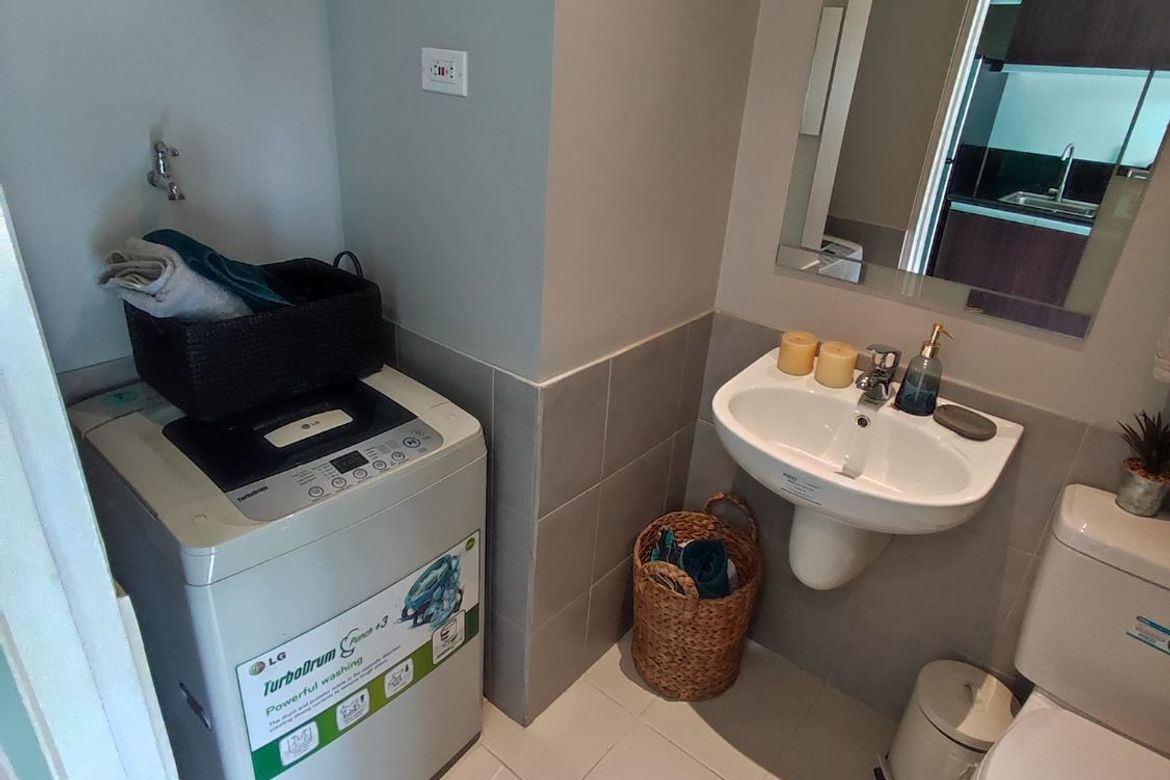 Condo for Sale in San Roque, Quezon City, Metro Manila near LRT-2 Anonas – photo 5